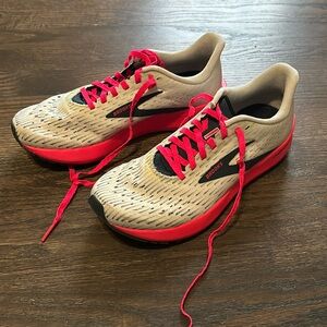 Brooks Hyperion tempo